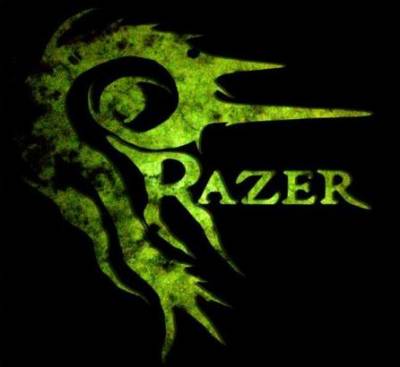 logo Razer (POR)